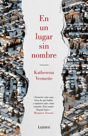 EN UN LUGAR SIN NOMBRE | 9788426404992 | VERMETTE, KATHERENA | Llibreria Drac - Librería de Olot | Comprar libros en catalán y castellano online
