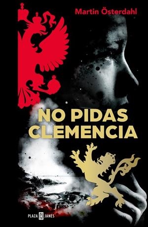 NO PIDAS CLEMENCIA (MAX ANGER SERIES 1) | 9788401020438 | ÖSTERDAHL, MARTIN | Llibreria Drac - Llibreria d'Olot | Comprar llibres en català i castellà online
