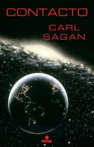 CONTACTO | 9788417347024 | SAGAN, CARL | Llibreria Drac - Librería de Olot | Comprar libros en catalán y castellano online