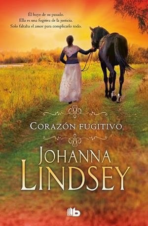 CORAZÓN FUGITIVO | 9788490704509 | LINDSEY, JOHANNA | Llibreria Drac - Llibreria d'Olot | Comprar llibres en català i castellà online