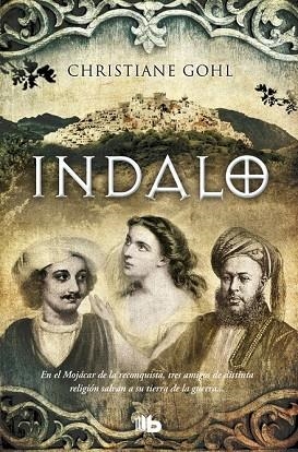 INDALO | 9788490704431 | GOHL, CHRISTIANE | Llibreria Drac - Llibreria d'Olot | Comprar llibres en català i castellà online