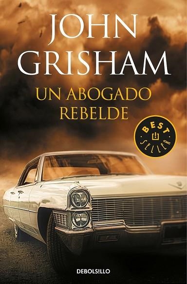 ABOGADO REBELDE, UN | 9788466343107 | GRISHAM, JOHN | Llibreria Drac - Llibreria d'Olot | Comprar llibres en català i castellà online