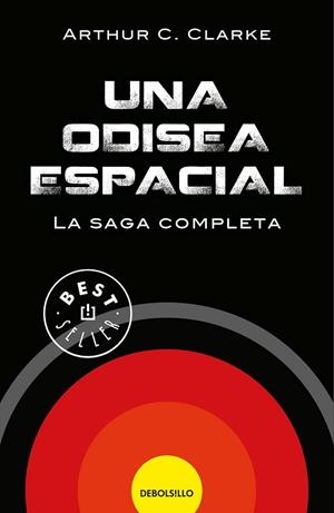ODISEA ESPACIAL, UNA | 9788466343220 | CLARKE, ARTHUR C. | Llibreria Drac - Librería de Olot | Comprar libros en catalán y castellano online