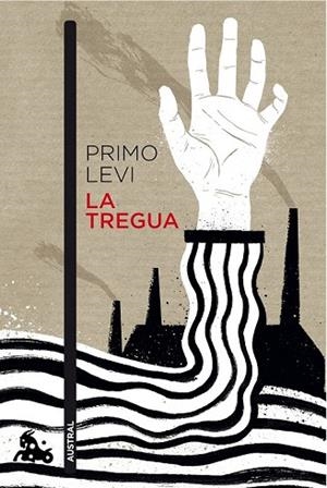 TREGUA, LA | 9788499426815 | LEVI, PRIMO | Llibreria Drac - Librería de Olot | Comprar libros en catalán y castellano online