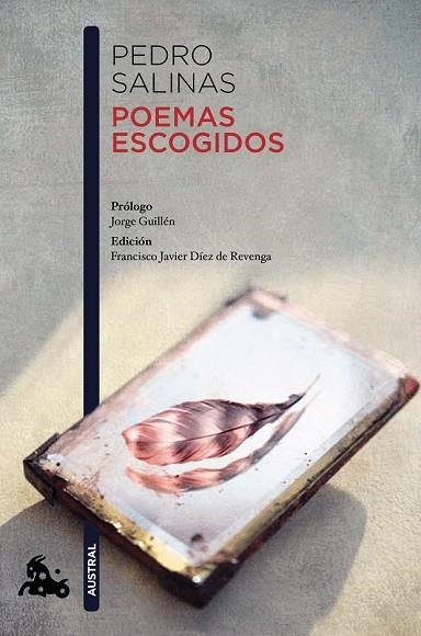 POEMAS ESCOGIDOS | 9788467051858 | SALINAS, PEDRO | Llibreria Drac - Librería de Olot | Comprar libros en catalán y castellano online
