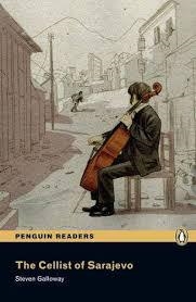 CELLIST OF SARAJEVO, THE   +MP3 | 9781447938071 | KEEN, ANNETTE | Llibreria Drac - Llibreria d'Olot | Comprar llibres en català i castellà online