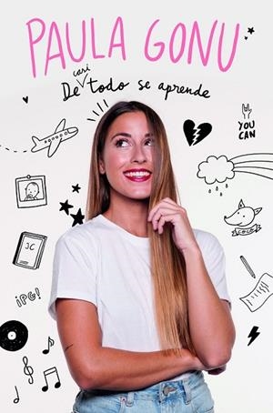 DE (CASI) TODO SE APRENDE | 9788427044159 | GONU, PAULA | Llibreria Drac - Llibreria d'Olot | Comprar llibres en català i castellà online