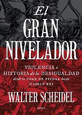GRAN NIVELADOR, EL | 9788417067717 | SCHEIDEL, WALTER | Llibreria Drac - Librería de Olot | Comprar libros en catalán y castellano online