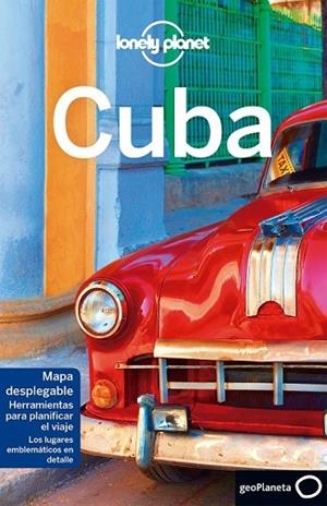 CUBA 2018 (LONELY PLANET) | 9788408177784 | SAINSBURY, BRENDAN; MCCARTHY, CAROLYN | Llibreria Drac - Librería de Olot | Comprar libros en catalán y castellano online