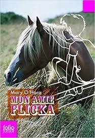MON AMIE FLICKA | 9782070619542 | O'HARA, MARY | Llibreria Drac - Librería de Olot | Comprar libros en catalán y castellano online