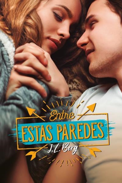ENTRE ESTAS PAREDES | 9788416327423 | BERG, J.L. | Llibreria Drac - Librería de Olot | Comprar libros en catalán y castellano online