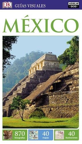MÉXICO 2017 (GUÍAS VISUALES) | 9788403517592 | AA.DD. | Llibreria Drac - Llibreria d'Olot | Comprar llibres en català i castellà online
