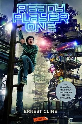 READY PLAYER ONE | 9788417031800 | CLINE, ERNEST | Llibreria Drac - Librería de Olot | Comprar libros en catalán y castellano online