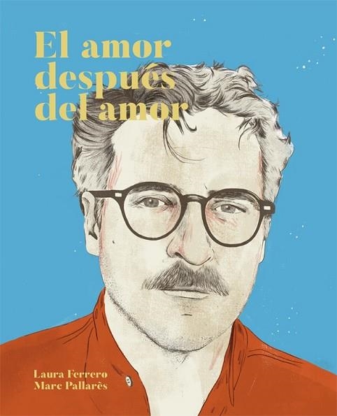 AMOR DESPUÉS DEL AMOR, EL | 9788416670475 | FERRERO, LAURA | Llibreria Drac - Librería de Olot | Comprar libros en catalán y castellano online