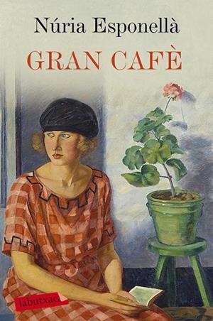 GRAN CAFÈ | 9788417031831 | ESPONELLÀ, NÚRIA | Llibreria Drac - Llibreria d'Olot | Comprar llibres en català i castellà online