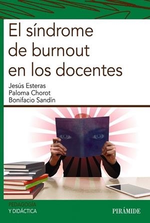 SÍNDROME DE BURNOUT EN LOS DOCENTES, EL | 9788436839067 | AA.DD. | Llibreria Drac - Librería de Olot | Comprar libros en catalán y castellano online