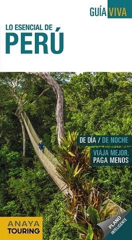 PERÚ 2018 (GUIA VIVA) | 9788491580850 | AA.DD. | Llibreria Drac - Librería de Olot | Comprar libros en catalán y castellano online