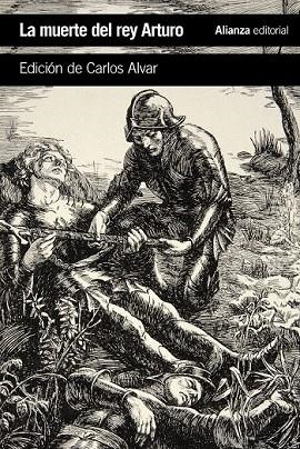 MUERTE DEL REY ARTURO, LA (LIBRO DE BOLSILLO L196) | 9788491810339 | ANÓNIMO | Llibreria Drac - Llibreria d'Olot | Comprar llibres en català i castellà online
