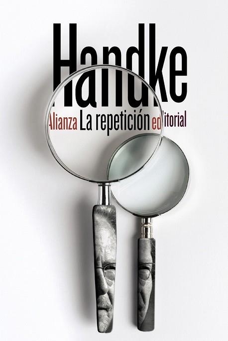 REPETICIÓN, LA (LIBRO DE BOLSILLO 8) | 9788491810285 | HANDKE, PETER | Llibreria Drac - Librería de Olot | Comprar libros en catalán y castellano online