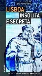 LISBOA 2018 (INSOLITA Y SECRETA) | 9782361951764 | Llibreria Drac - Librería de Olot | Comprar libros en catalán y castellano online