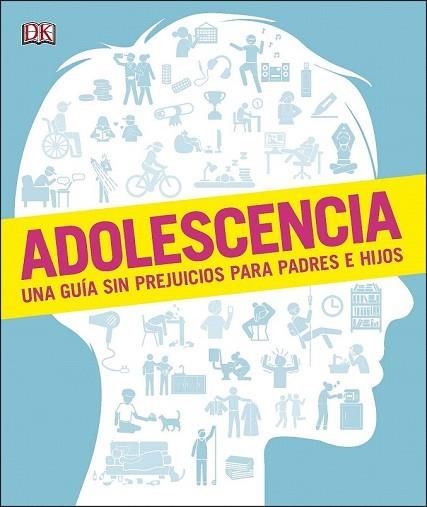 ADOLESCENCIA | 9780241312391 | AA.DD. | Llibreria Drac - Librería de Olot | Comprar libros en catalán y castellano online