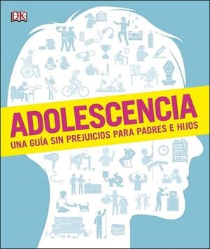 ADOLESCENCIA | 9780241312391 | AA.DD. | Llibreria Drac - Librería de Olot | Comprar libros en catalán y castellano online