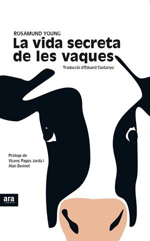 VIDA SECRETA DE LES VAQUES, LA | 9788416915439 | YOUNG, ROSAMUND | Llibreria Drac - Llibreria d'Olot | Comprar llibres en català i castellà online