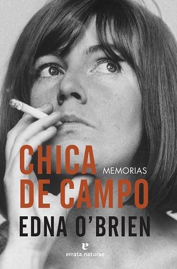 CHICA DE CAMPO | 9788416544592 | O'BRIEN, EDNA | Llibreria Drac - Librería de Olot | Comprar libros en catalán y castellano online