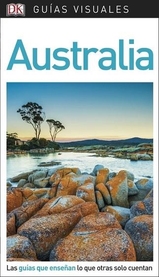 AUSTRALIA 2018 (GUIAS VISUALES) | 9780241338100 | AA.DD. | Llibreria Drac - Librería de Olot | Comprar libros en catalán y castellano online