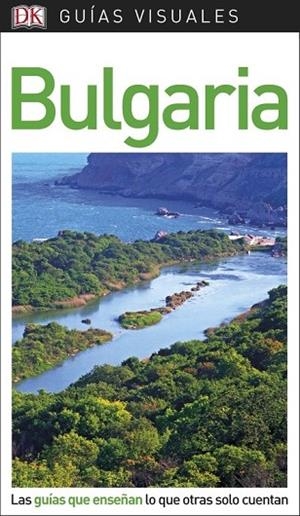 BULGARIA 2018 (GUIAS VISUALES) | 9780241341544 | AA.DD. | Llibreria Drac - Llibreria d'Olot | Comprar llibres en català i castellà online