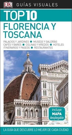 FLORENCIA 2018 (GUIAS TOP 10) | 9780241338001 | AA.DD. | Llibreria Drac - Librería de Olot | Comprar libros en catalán y castellano online