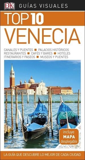 VENECIA 2018 (GUIAS TOP 10) | 9780241338056 | AA.DD. | Llibreria Drac - Librería de Olot | Comprar libros en catalán y castellano online