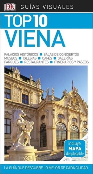 VIENA 2018 (GUIAS TOP 10) | 9780241339961 | AA.DD. | Llibreria Drac - Librería de Olot | Comprar libros en catalán y castellano online