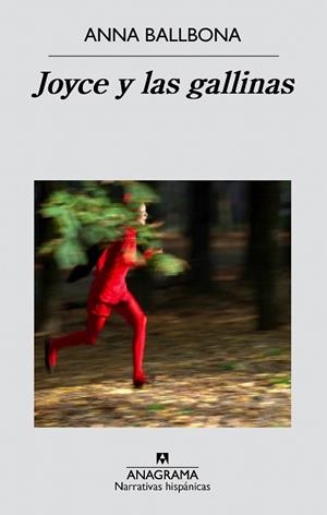 JOYCE Y LAS GALLINAS | 9788433998163 | BALLBONA, ANNA | Llibreria Drac - Librería de Olot | Comprar libros en catalán y castellano online