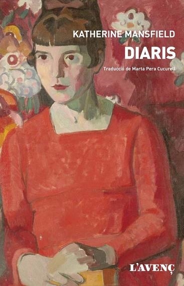 DIARIS | 9788416853182 | MANSFIELD, KATHERINE | Llibreria Drac - Llibreria d'Olot | Comprar llibres en català i castellà online