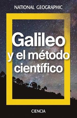 GALILEO Y EL MÉTODO CIENTÍFICO | 9788482987033 | CORCHO , ROGER | Llibreria Drac - Librería de Olot | Comprar libros en catalán y castellano online
