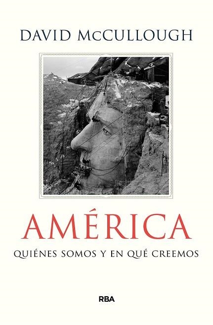AMÉRICA | 9788490569122 | MCCULLONGH , DAVID | Llibreria Drac - Llibreria d'Olot | Comprar llibres en català i castellà online