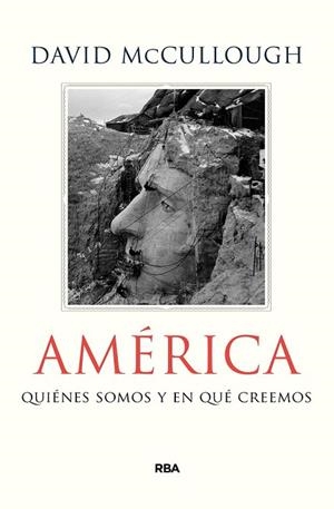 AMÉRICA | 9788490569122 | MCCULLONGH , DAVID | Llibreria Drac - Llibreria d'Olot | Comprar llibres en català i castellà online