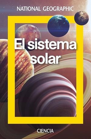 SISTEMA SOLAR, EL | 9788482987002 | GABAS, JOEL | Llibreria Drac - Librería de Olot | Comprar libros en catalán y castellano online