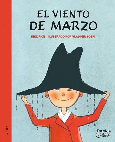 VIENTO DE MARZO, EL | 9788490653951 | RICE, INEZ | Llibreria Drac - Llibreria d'Olot | Comprar llibres en català i castellà online