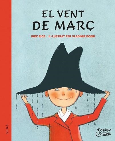 VENT DE MARÇ, EL | 9788490653982 | RICE, INEZ | Llibreria Drac - Llibreria d'Olot | Comprar llibres en català i castellà online