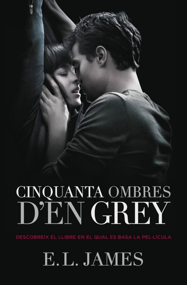 CINQUANTA OMBRES D'EN GREY (TRILOGIA CINQUANTA OMBRES 1) | 9788401388446 | JAMES, E.L. | Llibreria Drac - Librería de Olot | Comprar libros en catalán y castellano online
