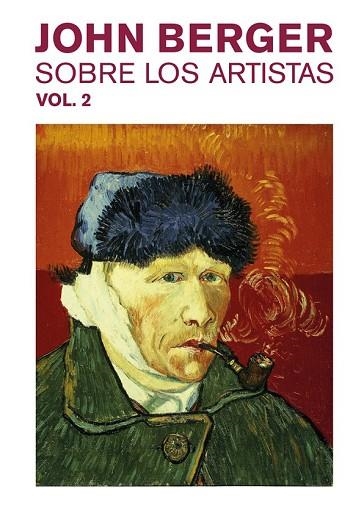 SOBRE LOS ARTISTAS. VOL. 2 | 9788425230332 | BERGER, JOHN | Llibreria Drac - Librería de Olot | Comprar libros en catalán y castellano online