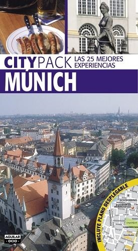 MÚNICH 2018 (CITYPACK) | 9788403518995 | AA.DD. | Llibreria Drac - Llibreria d'Olot | Comprar llibres en català i castellà online