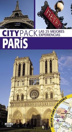 PARIS 2018 (CITYPACK) | 9788403516663 | AA.DD. | Llibreria Drac - Llibreria d'Olot | Comprar llibres en català i castellà online