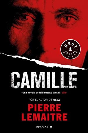 CAMILLE (UN CASO DEL COMANDANTE CAMILLE VERHOEVEN 4) | 9788466343237 | LEMAITRE, PIERRE | Llibreria Drac - Llibreria d'Olot | Comprar llibres en català i castellà online