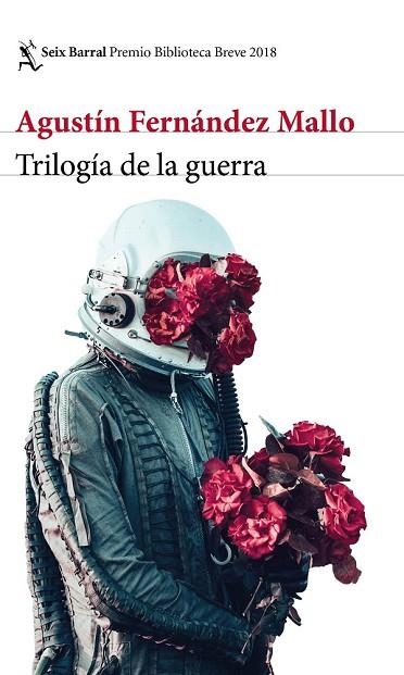 TRILOGÍA DE LA GUERRA | 9788432233609 | FERNÁNDEZ, AGUSTÍN | Llibreria Drac - Llibreria d'Olot | Comprar llibres en català i castellà online