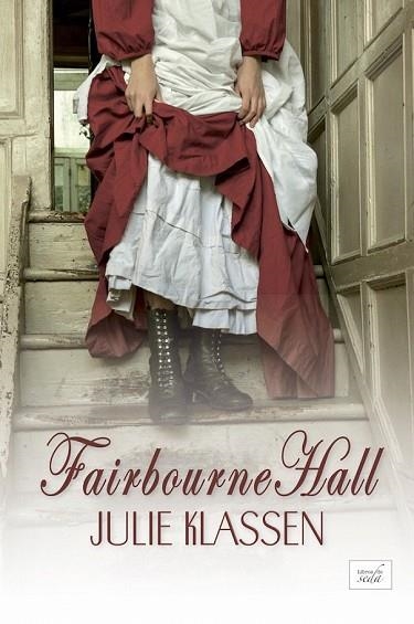 FAIRBOURNE HALL | 9788416973514 | KLASSEN, JULIE | Llibreria Drac - Librería de Olot | Comprar libros en catalán y castellano online