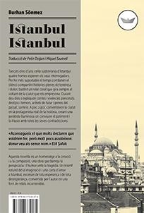 ISTANBUL ISTANBUL (ANTIPODA 27) | 9788417339074 | SÖNMEZ, BURHAN | Llibreria Drac - Librería de Olot | Comprar libros en catalán y castellano online