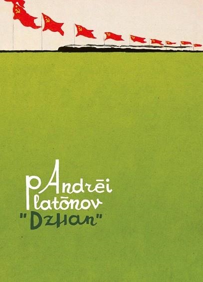 DZHAN | 9788416167647 | PLAT?ÓNOV, ANDRÉI | Llibreria Drac - Librería de Olot | Comprar libros en catalán y castellano online